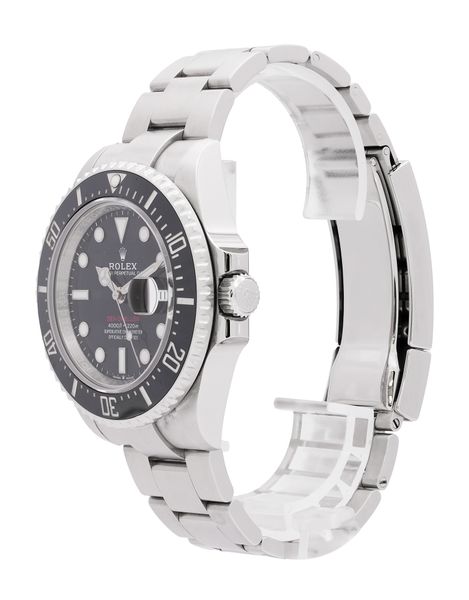 Rolex Sea-Dweller 126600